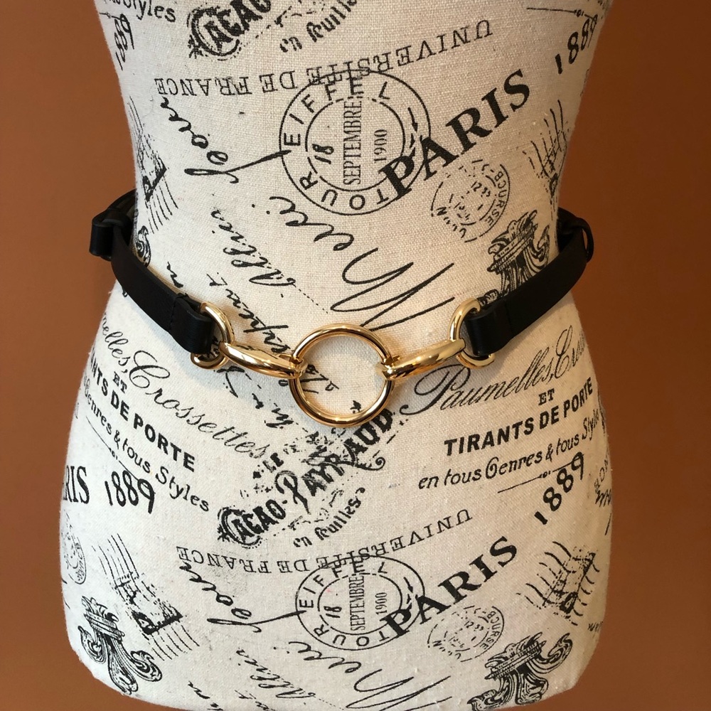 🔥NWOT Express Belt🔥